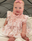 Our Prinny Ribbon Baby Bows