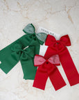 School Blair Bows
