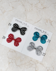 Small Bargain Bows