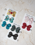 Medium Bargain Bows