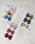 Small Bargain Bows