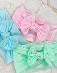 Our Plain Headbands