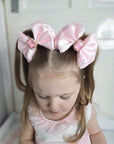 Jelly Candy Capri Baby Bows