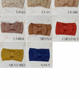 Our Dream Headbands