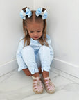 She Shall Go To The Ball Bebe Bows