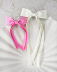 Our Florence Tassel Bows