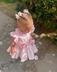 The Ballet Baby Bow