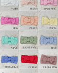 Our Dream Headbands