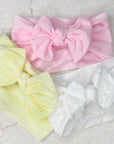 Our Plain Headbands