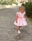 The Ballet Baby Bow