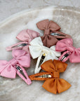 Our Capri Snappy Clips