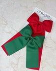 School Blair Bows
