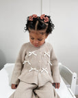 Our Capri Ribbon Baby Bows