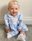 Our Prinny Ribbon Baby Bows