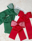 School Blair Bows