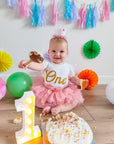 Birthday Crown