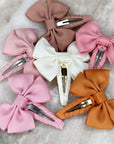 Our Capri Snappy Clips