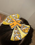 Hey Pudsey Capri Baby Bow