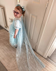 Do You Wanna Build A… Carrie Baby Bow