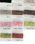 Our Kendall Headbands