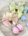 Tulip Capri Baby Bow