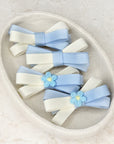 Daisy Cinzia Bows