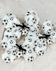 Match Day Baby Bow