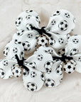 Match Day Baby Bow