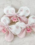 Little Percy Baby Bow