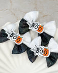 Boo! Capri Baby Bow