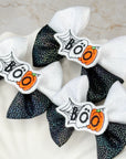 Boo! Capri Baby Bow