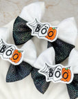 Boo! Capri Baby Bow