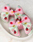 Bugs Life Capri Baby Bow