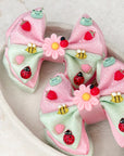 Bugs Life Capri Baby Bow