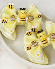 Honeybee Capri Baby Bow
