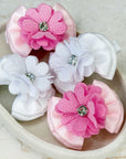 Mini In Bloom Capri Baby Bows