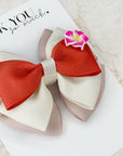 Mo Bebe Baby Bow