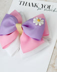 Daisy Bebe Baby Bow