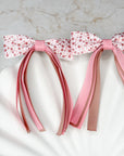 Last Christmas Florence Tassel Bow