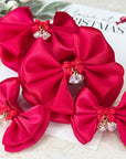 Gift Wrapped Capri Baby Bow