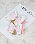 The Ballet Baby Bow