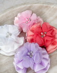 In Bloom Capri Baby Bow