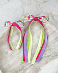 Spring Fling Florence Tassel Bow