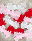 Adore You Bows