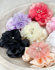 In Bloom Capri Baby Bow