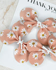 Daisy Chain Baby Bow