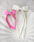 Florence Tassel Bows