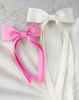 Florence Tassel Bows