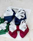 Basic Carrie School Bows