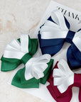 Basic Carrie School Bows